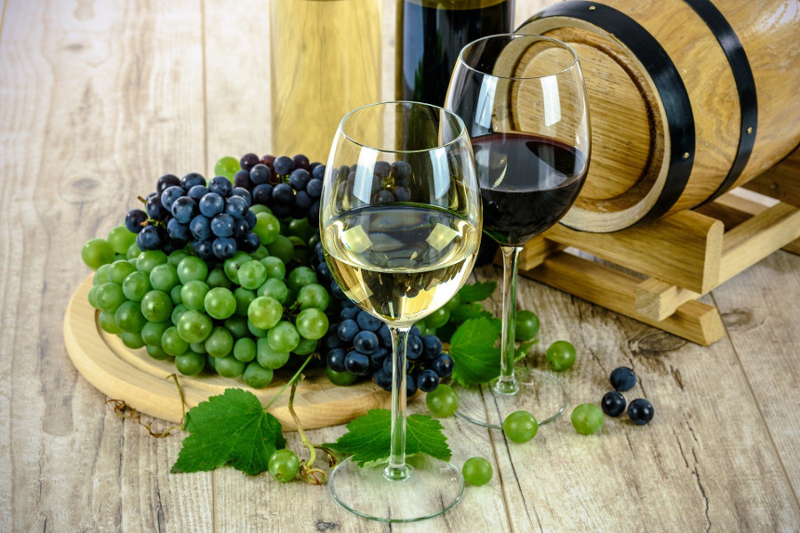 Classificazione dei vini significato di vino Itg, Doc e Docg